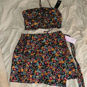 WILD FABLE 2 PIECE SET 💋‼️ BRAND NEW WITH TAGS ✨‼️